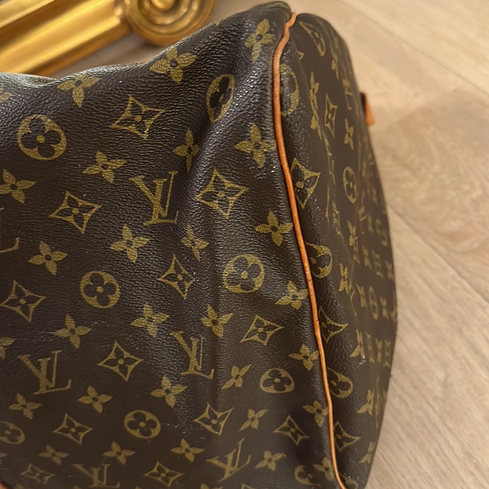 Weekend Bag - image 4